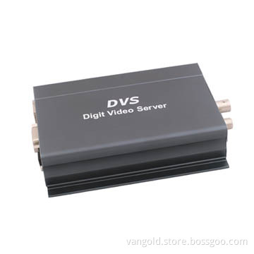 Economical  1 Channel Network Video Server